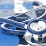 IT’S NOT HEALTH INSURANCE . . . .